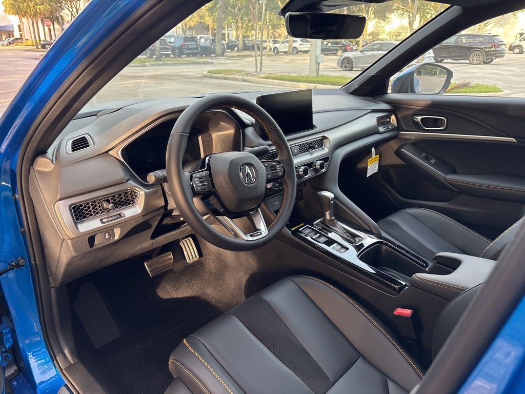 Thumbnail: 2026 Acura Integra - 13