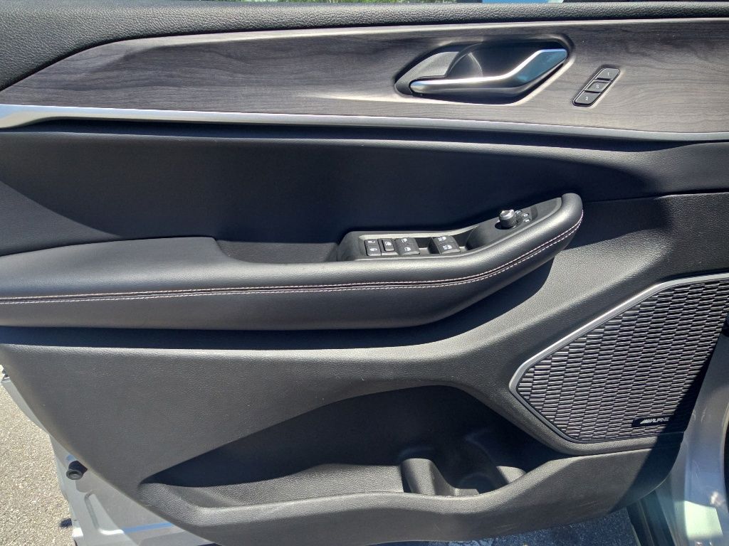 Thumbnail: 2021 Jeep Grand Cherokee L - 15
