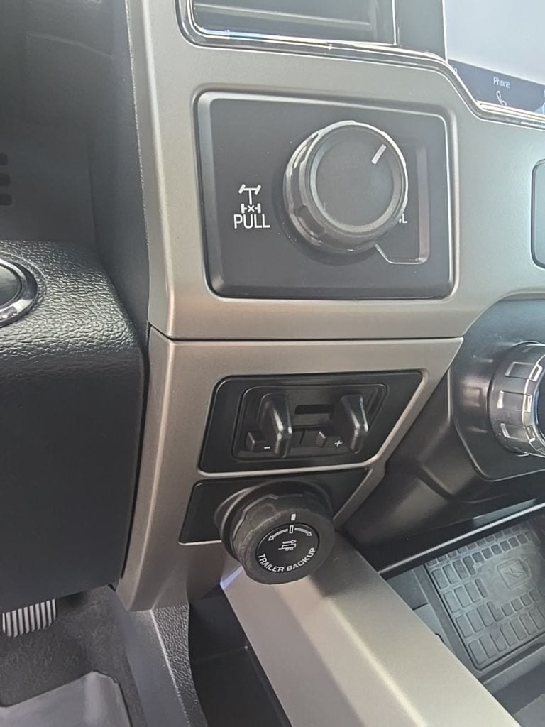 Thumbnail: 2022 Ford F-250 - 28