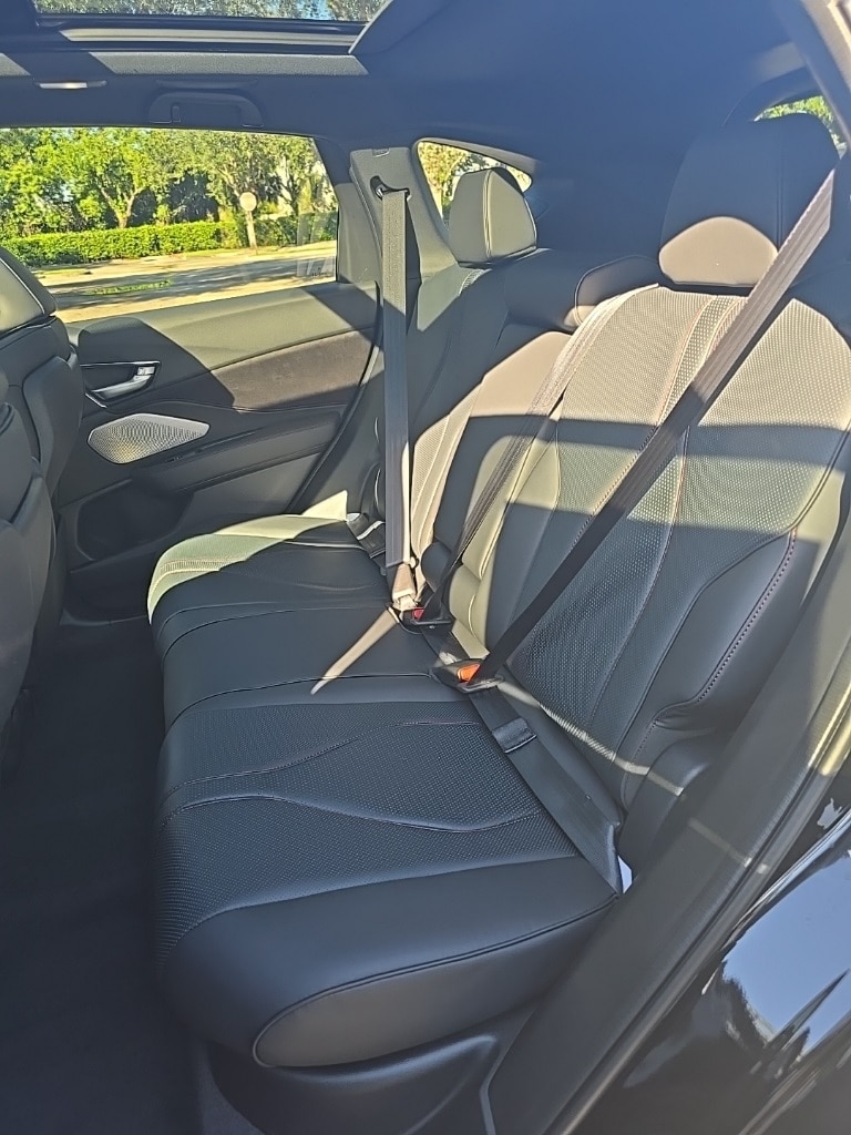 Thumbnail: 2026 Acura RDX - 19