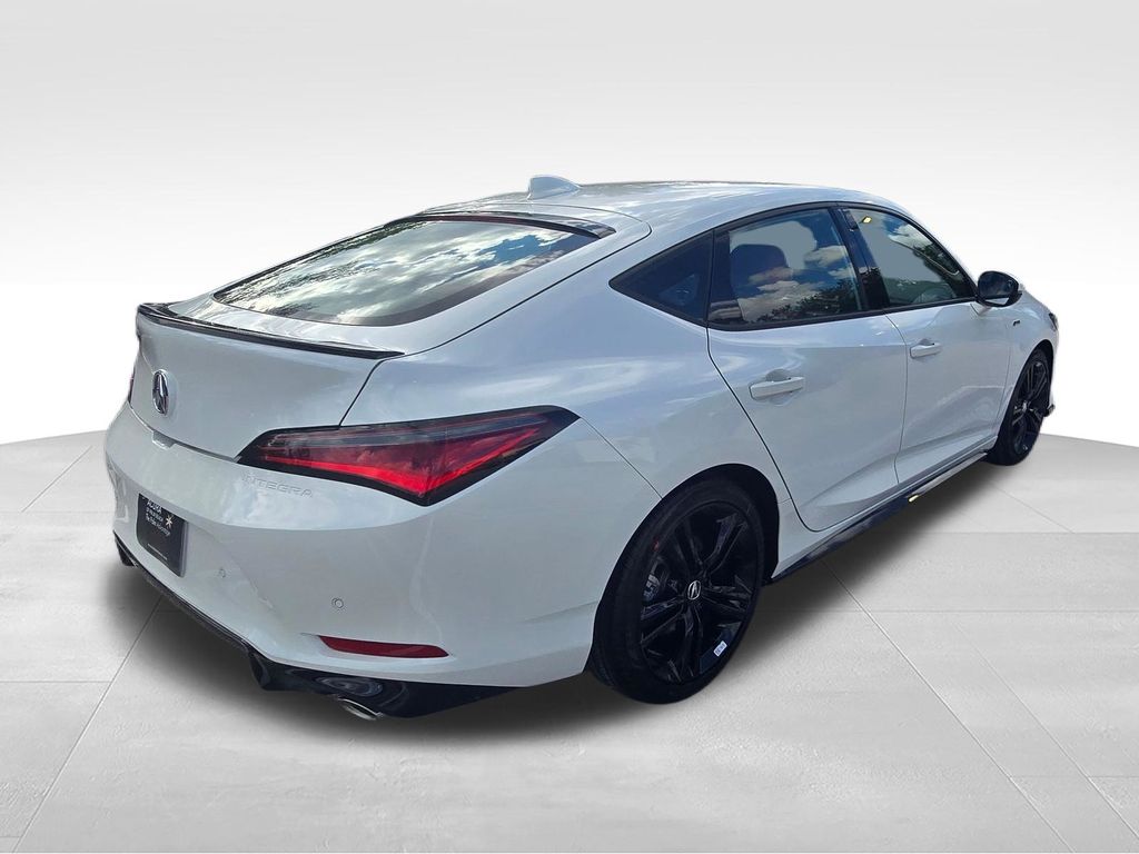 Thumbnail: 2026 Acura Integra - 5