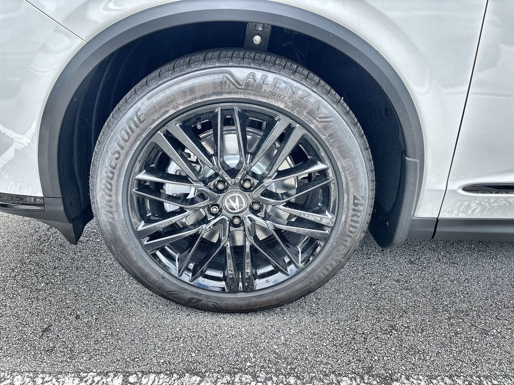 Thumbnail: 2026 Acura MDX - 19