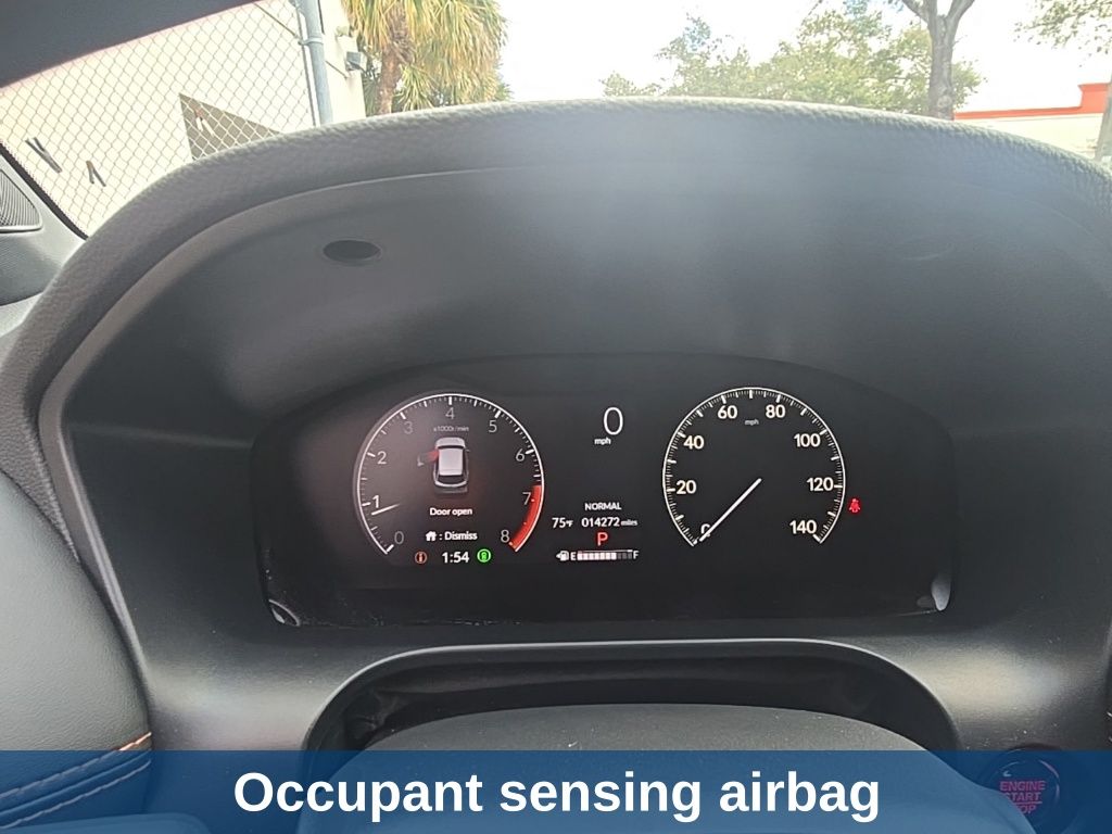 Thumbnail: 2024 Honda HR-V - 20