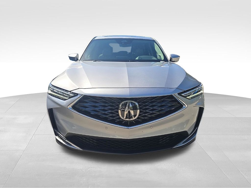 Thumbnail: 2026 Acura MDX - 2