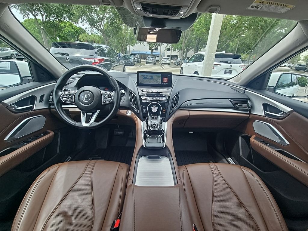 Thumbnail: 2021 Acura RDX - 29