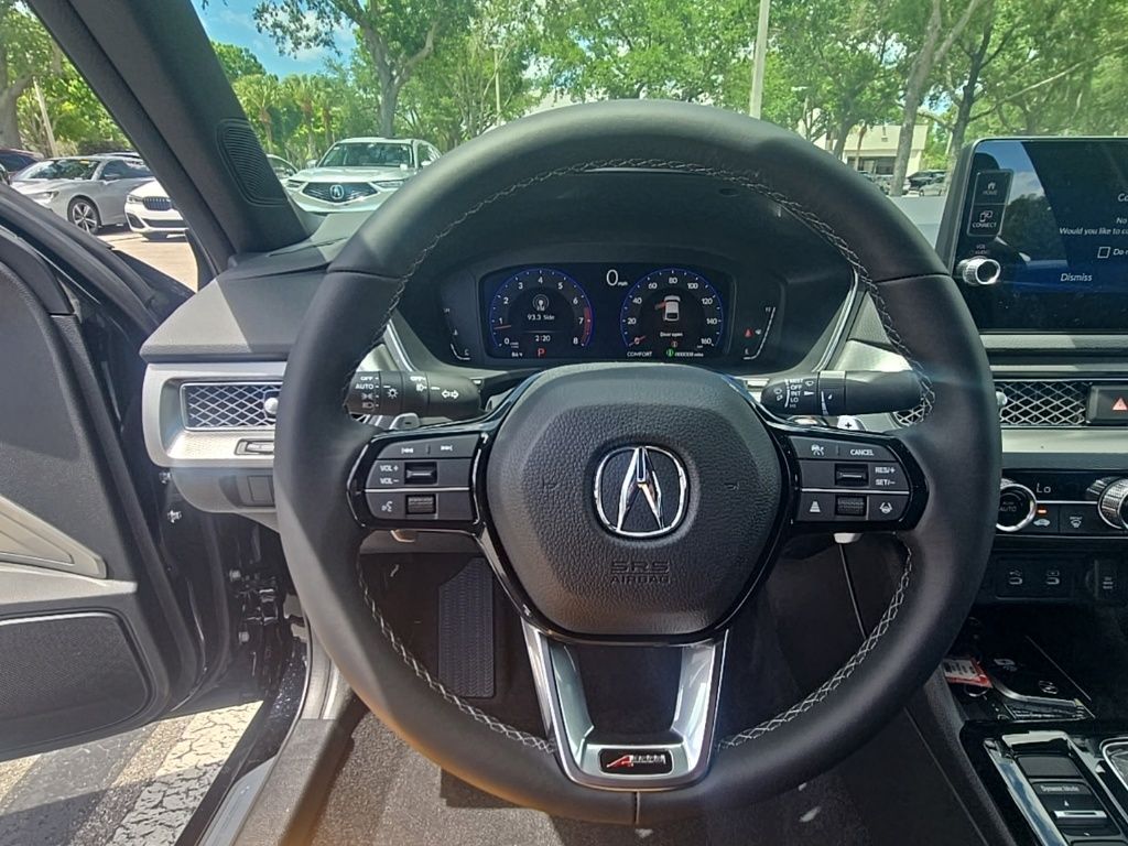 Thumbnail: 2026 Acura Integra - 16