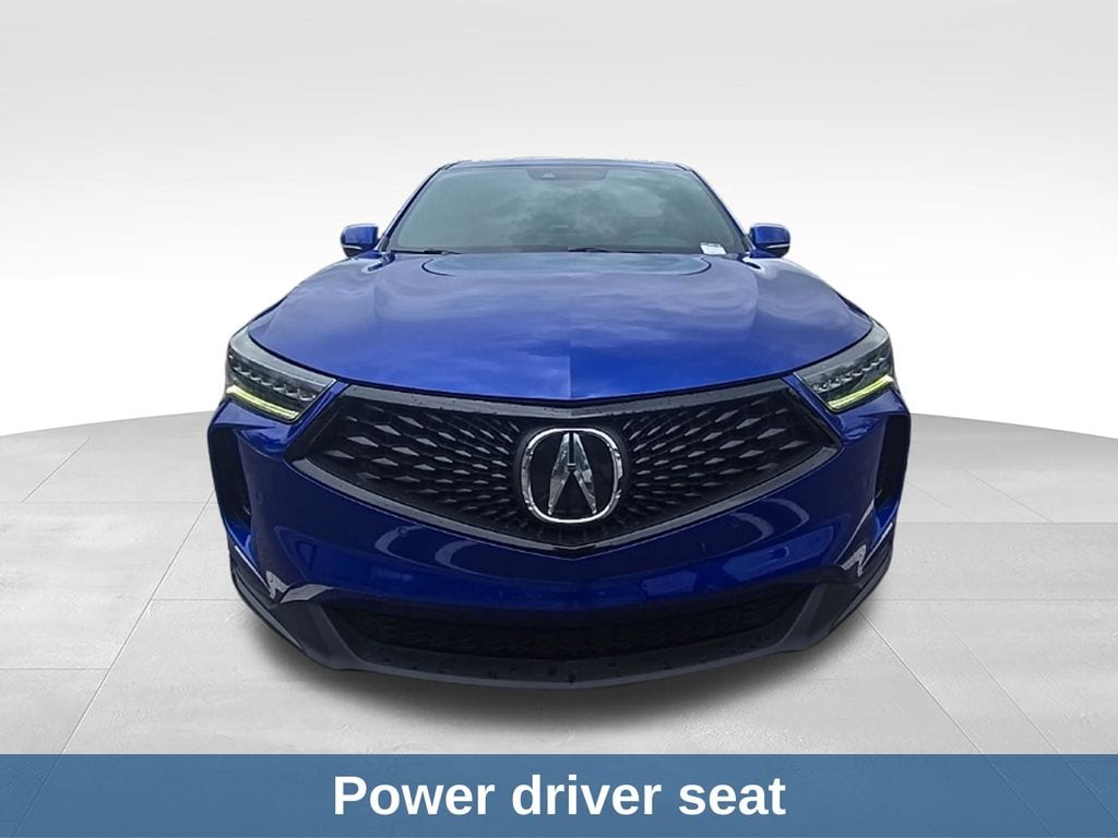 Thumbnail: 2023 Acura RDX - 9