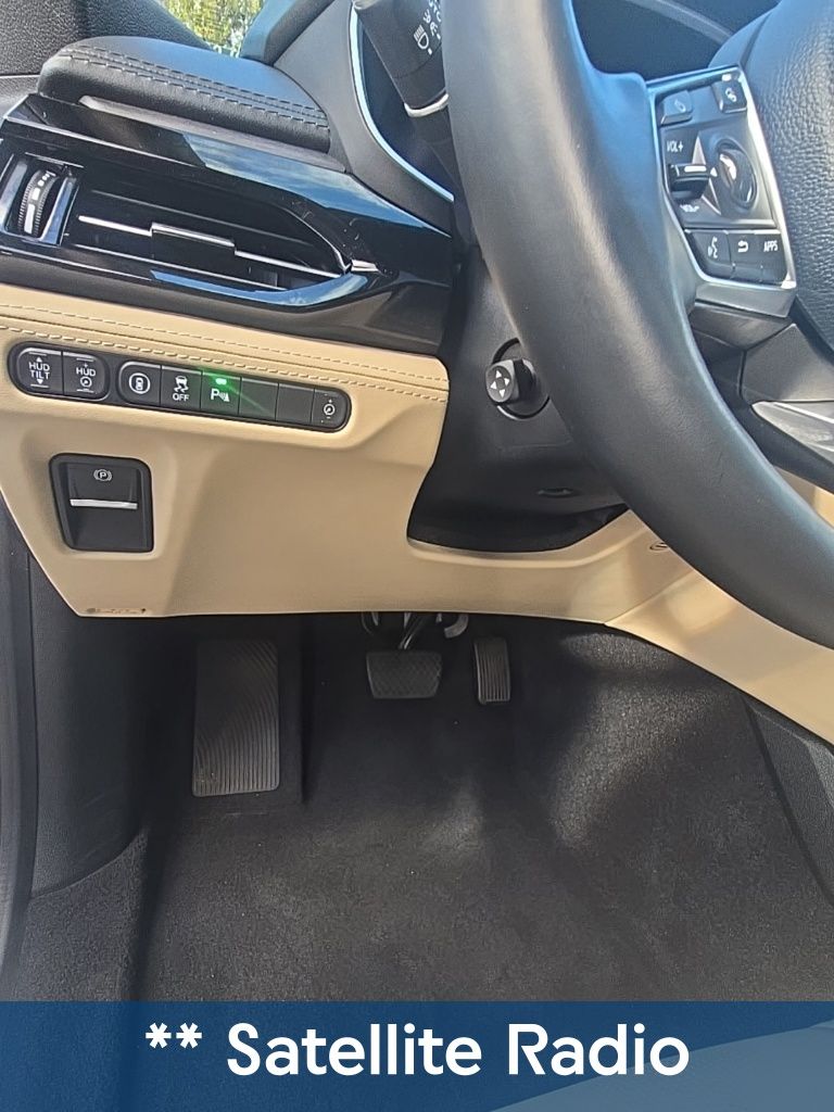 Thumbnail: 2023 Acura MDX - 25