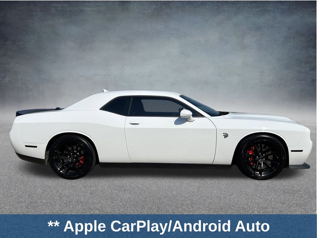 Thumbnail: 2023 Dodge Challenger - 4