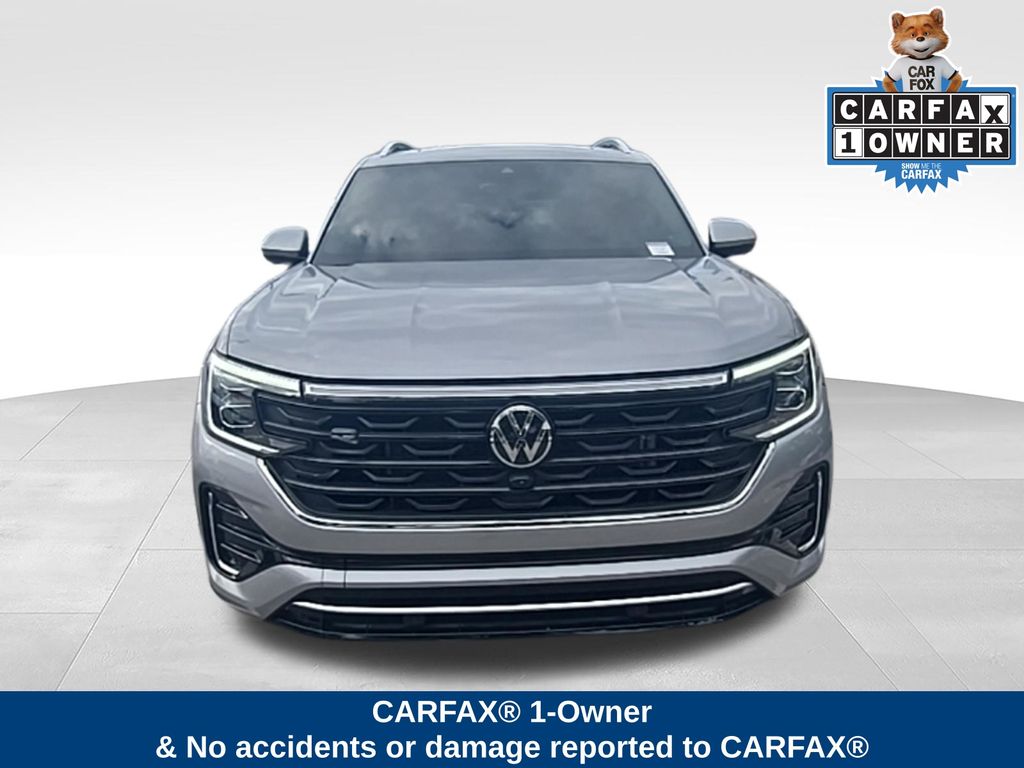 Thumbnail: 2024 Volkswagen Atlas - 2