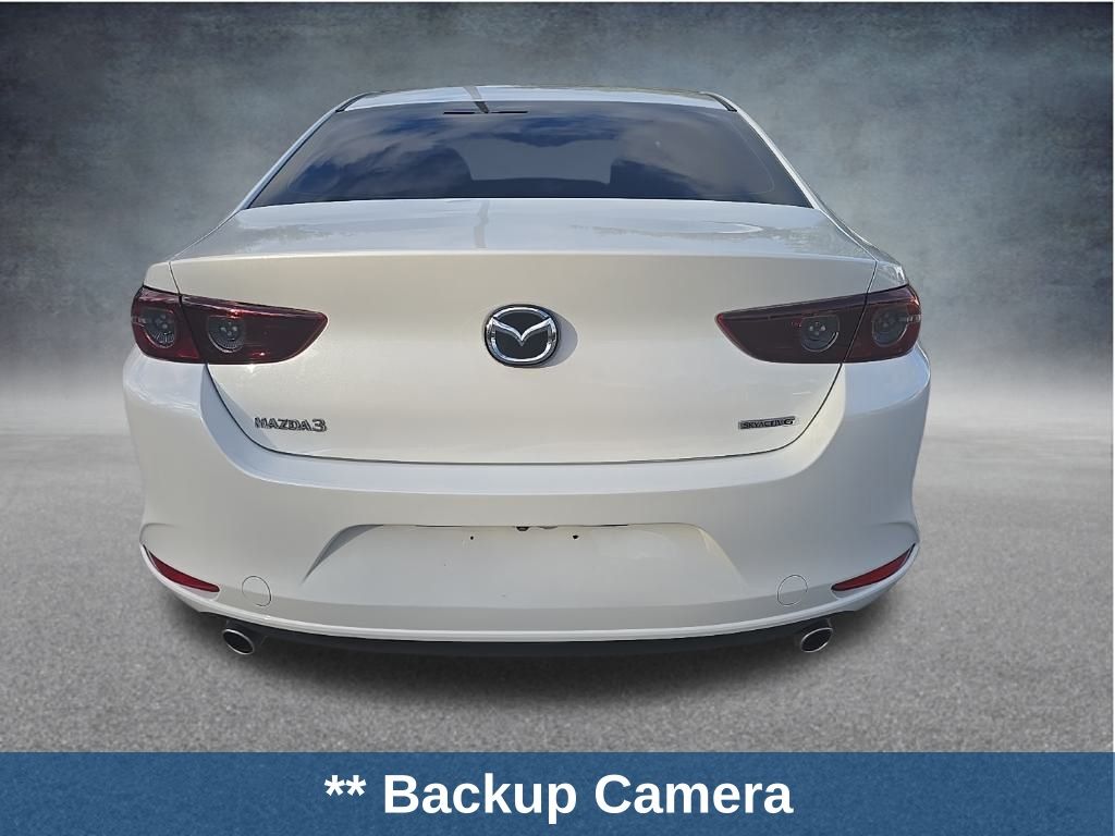 Thumbnail: 2021 Mazda Mazda3 - 7
