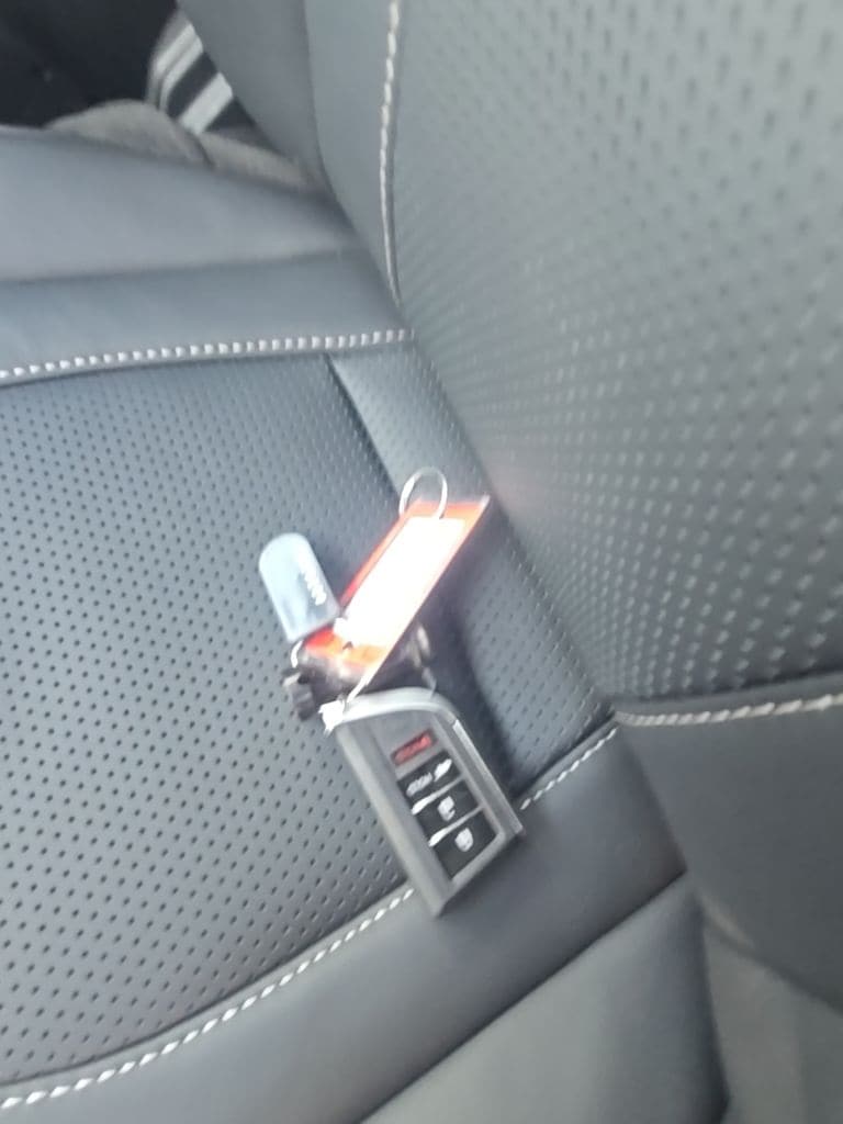 Thumbnail: 2026 Acura RDX - 35