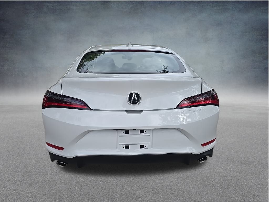 Thumbnail: 2026 Acura Integra - 6