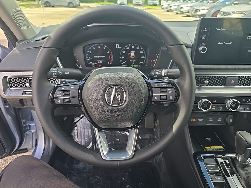 Thumbnail: 2026 Acura Integra - 15