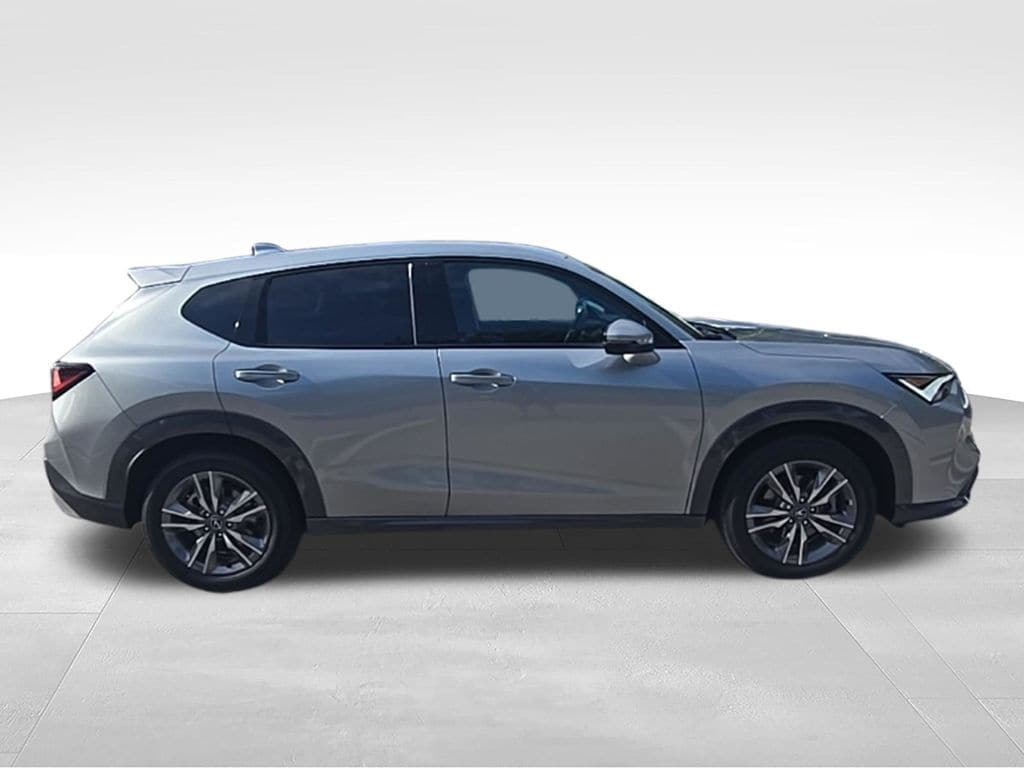 Thumbnail: 2026 Acura ADX - 4