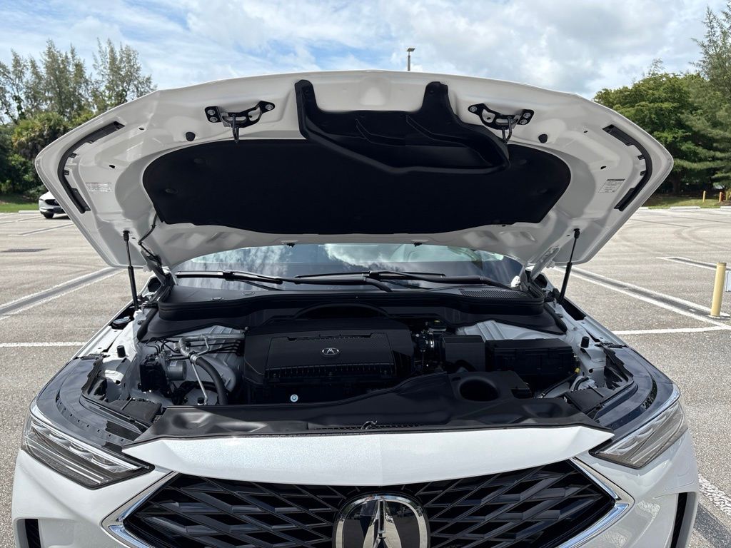 Thumbnail: 2026 Acura MDX - 11