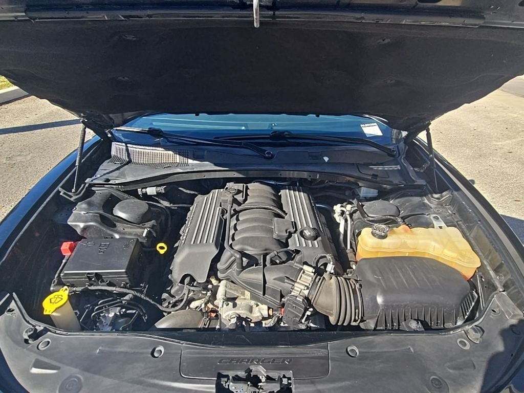 Thumbnail: 2018 Dodge Charger - 43