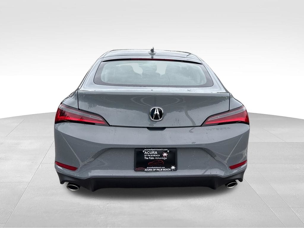 Thumbnail: 2026 Acura Integra - 4