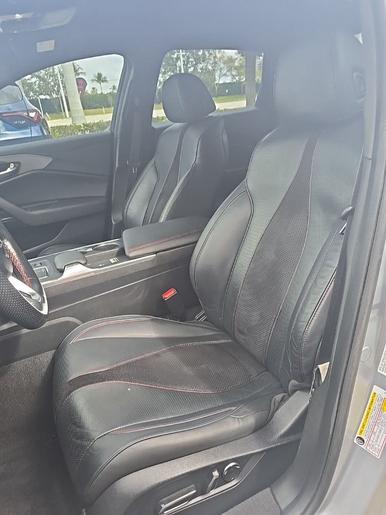 Thumbnail: 2022 Acura TLX - 32