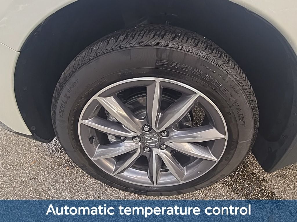 Thumbnail: 2023 Acura RDX - 16