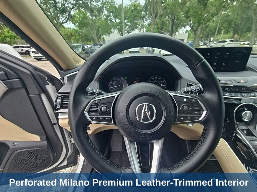 Thumbnail: 2023 Acura RDX - 17