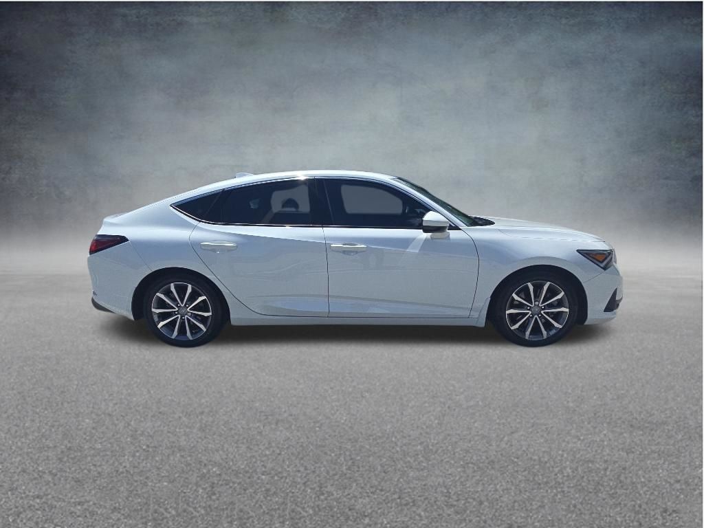 Thumbnail: 2025 Acura Integra - 4