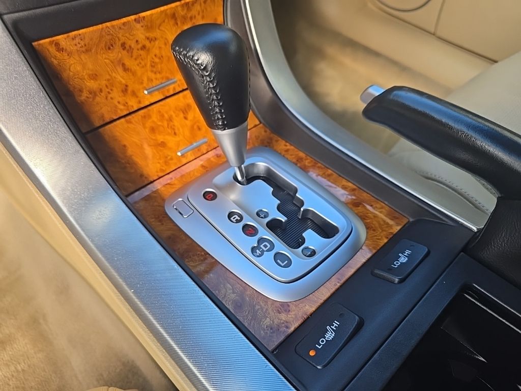 Thumbnail: 2004 Acura TL - 39