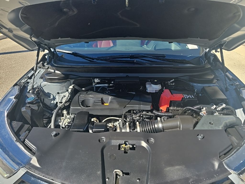 Thumbnail: 2025 Acura RDX - 35