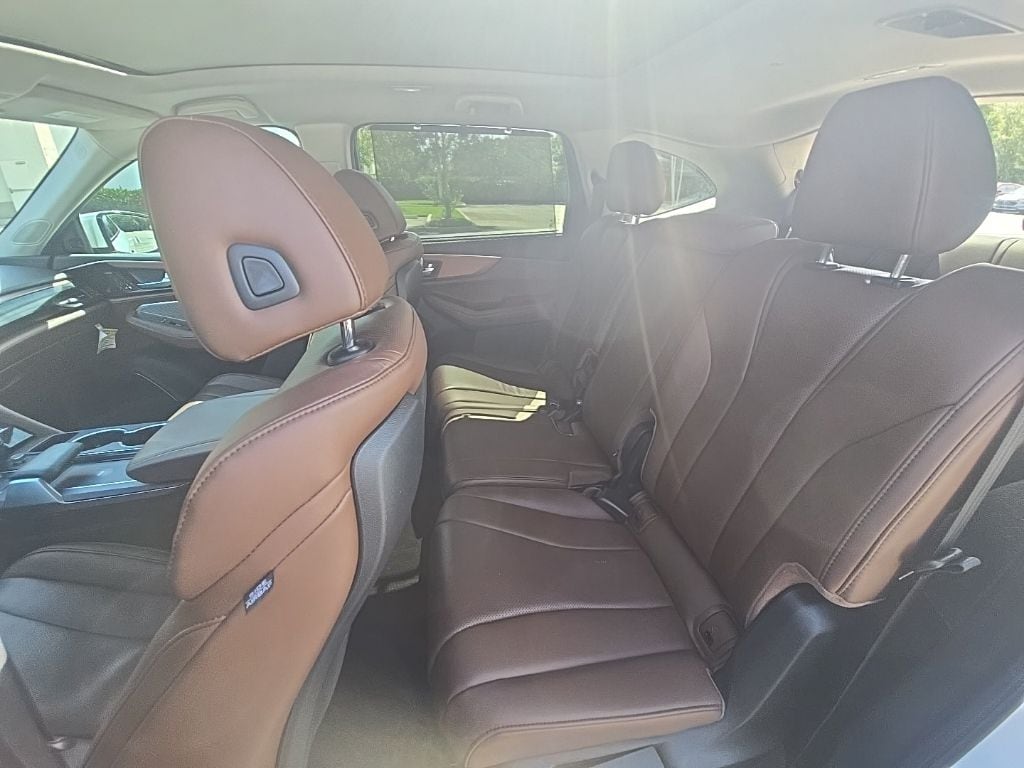 2024 Acura MDX Technology Package - Photo 34