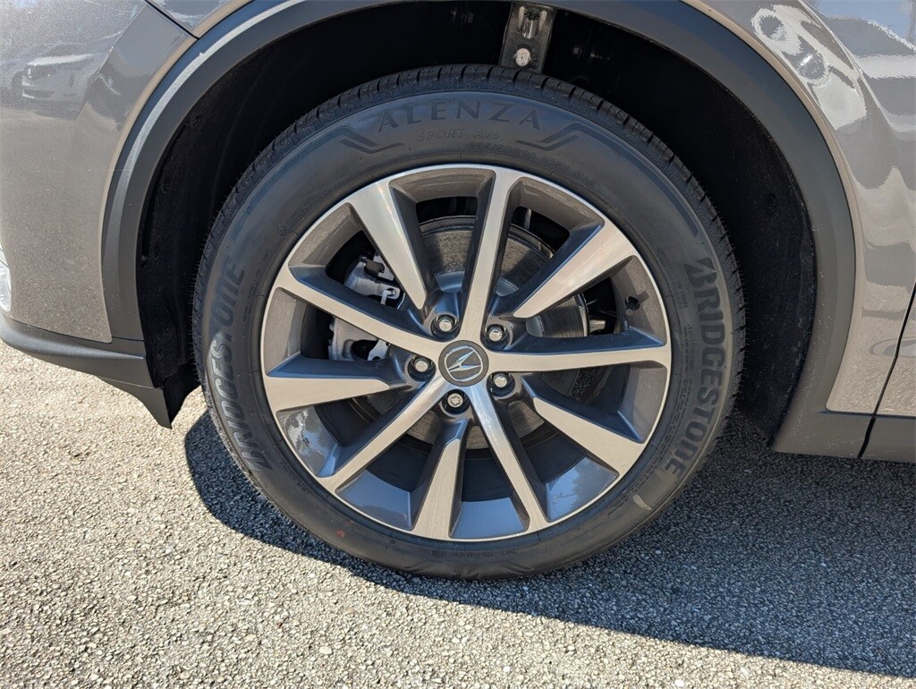 Thumbnail: 2026 Acura MDX - 9