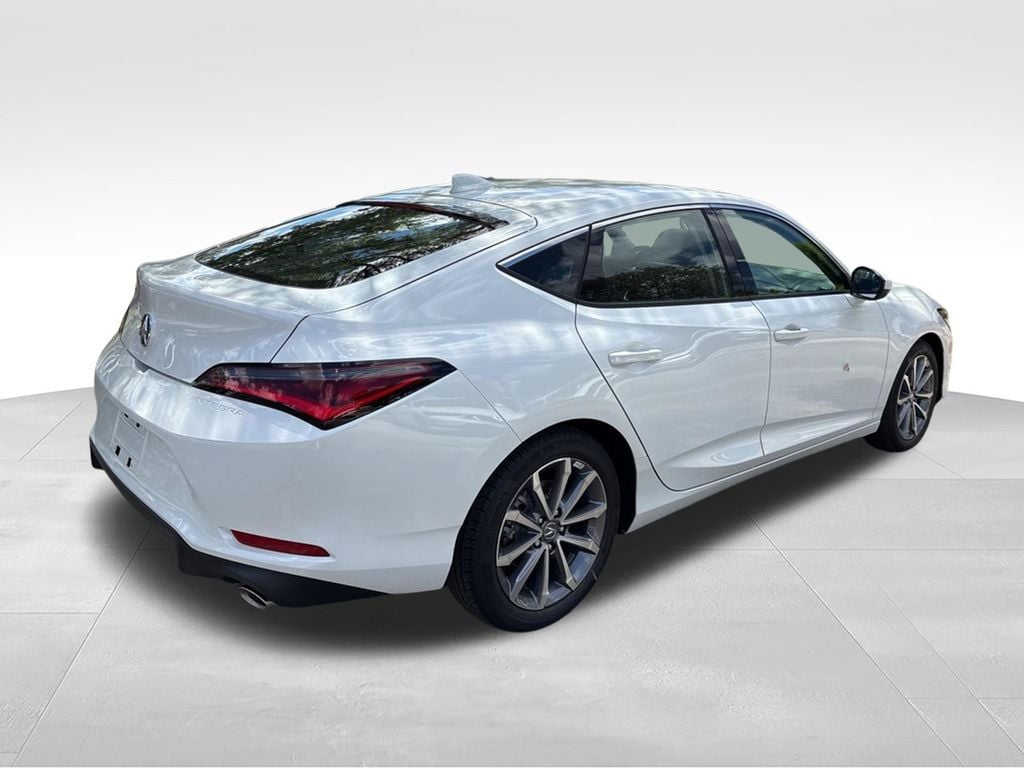 Thumbnail: 2026 Acura Integra - 5