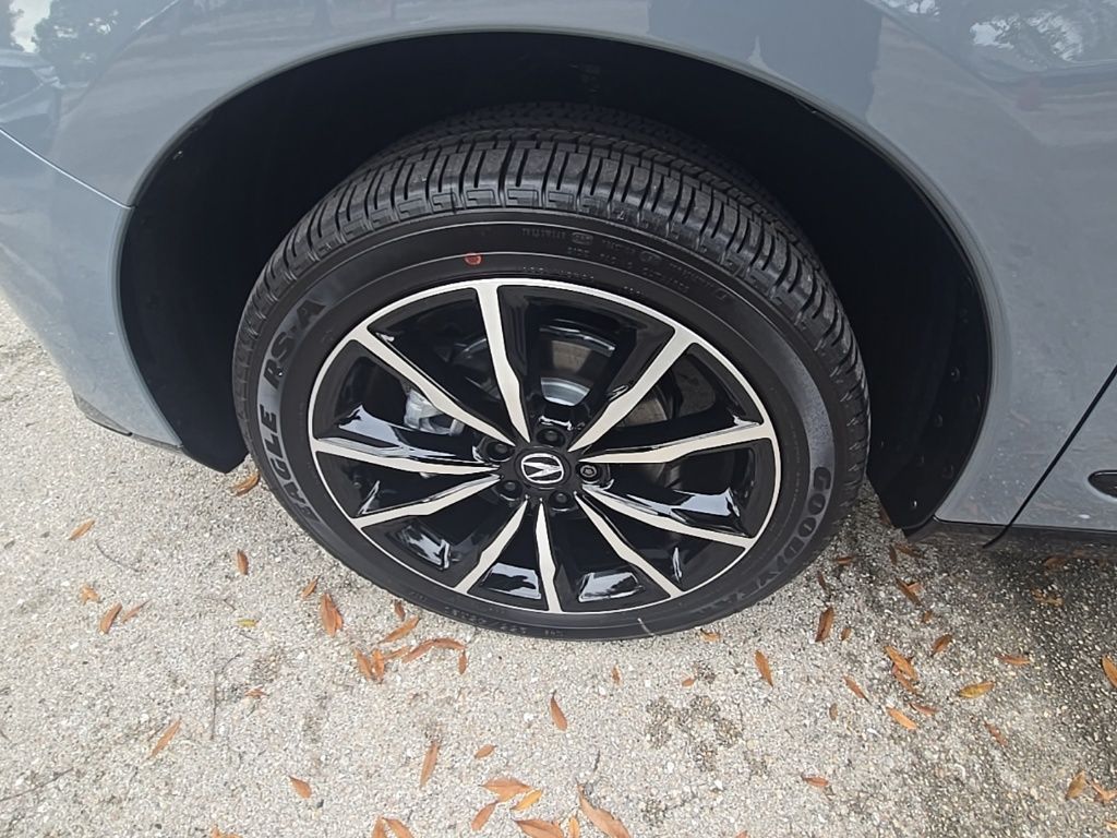 Thumbnail: 2026 Acura RDX - 9