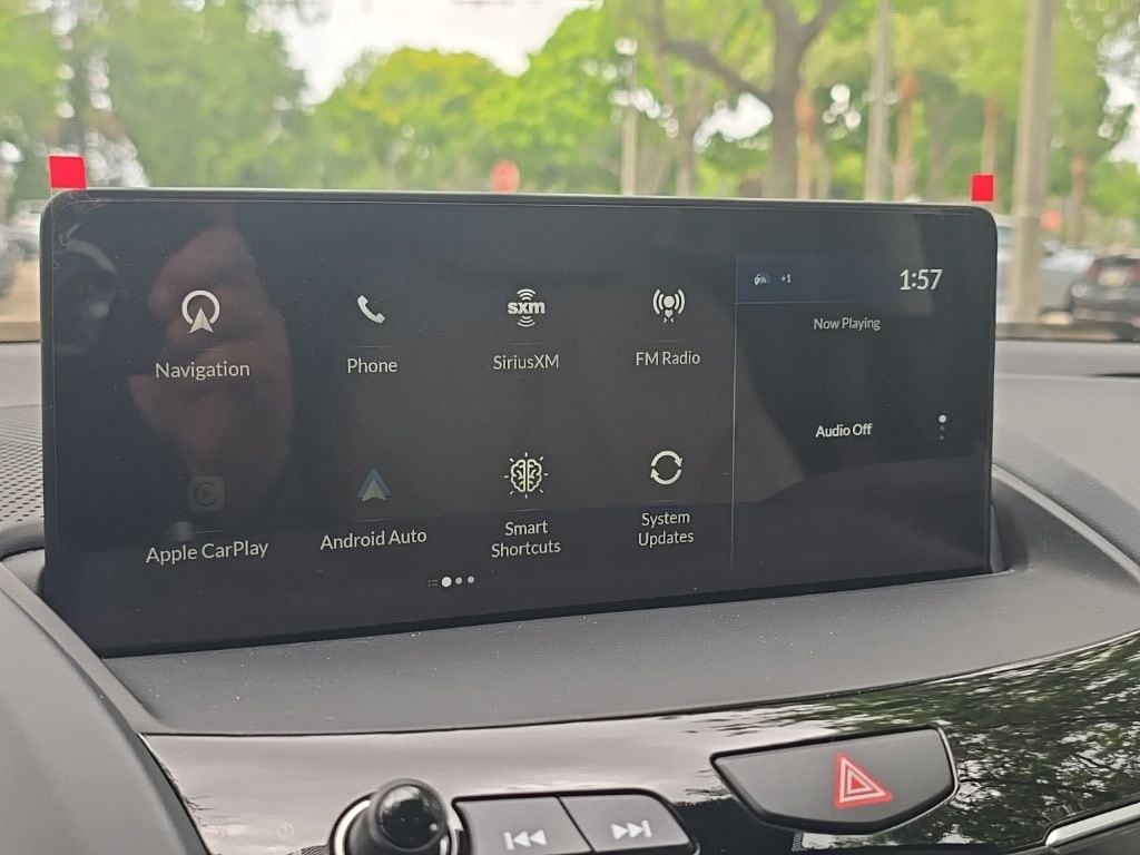 Thumbnail: 2025 Acura RDX - 21