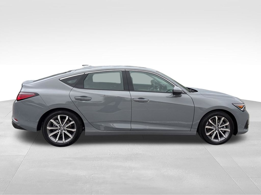 Thumbnail: 2026 Acura Integra - 6