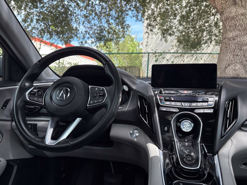2023 Acura RDX Technology Package - Photo 22