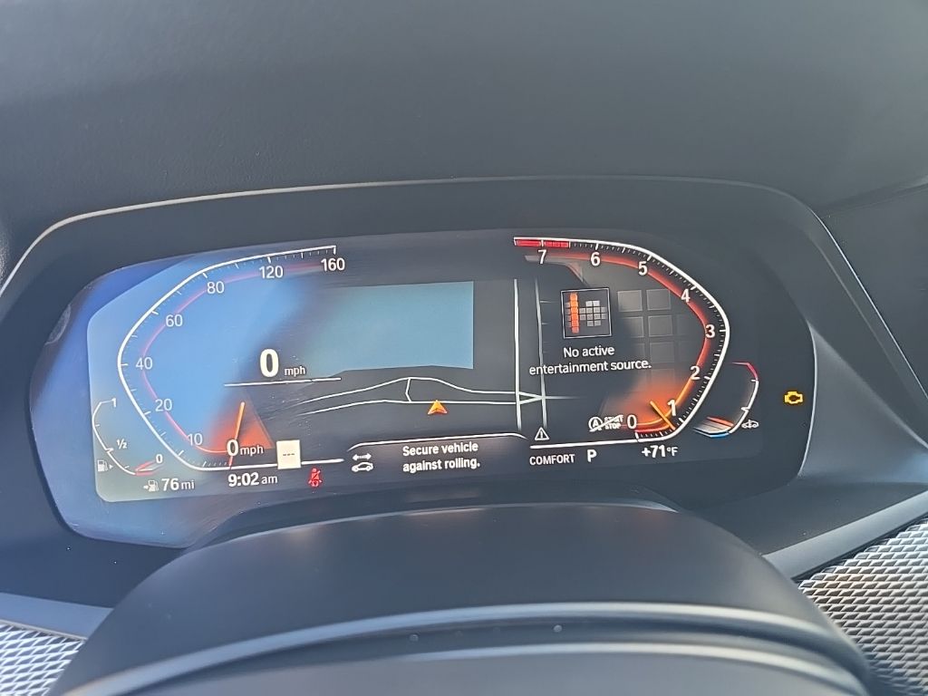 Thumbnail: 2020 BMW X5 - 21