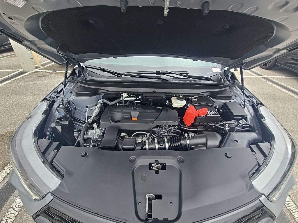 Thumbnail: 2026 Acura RDX - 32