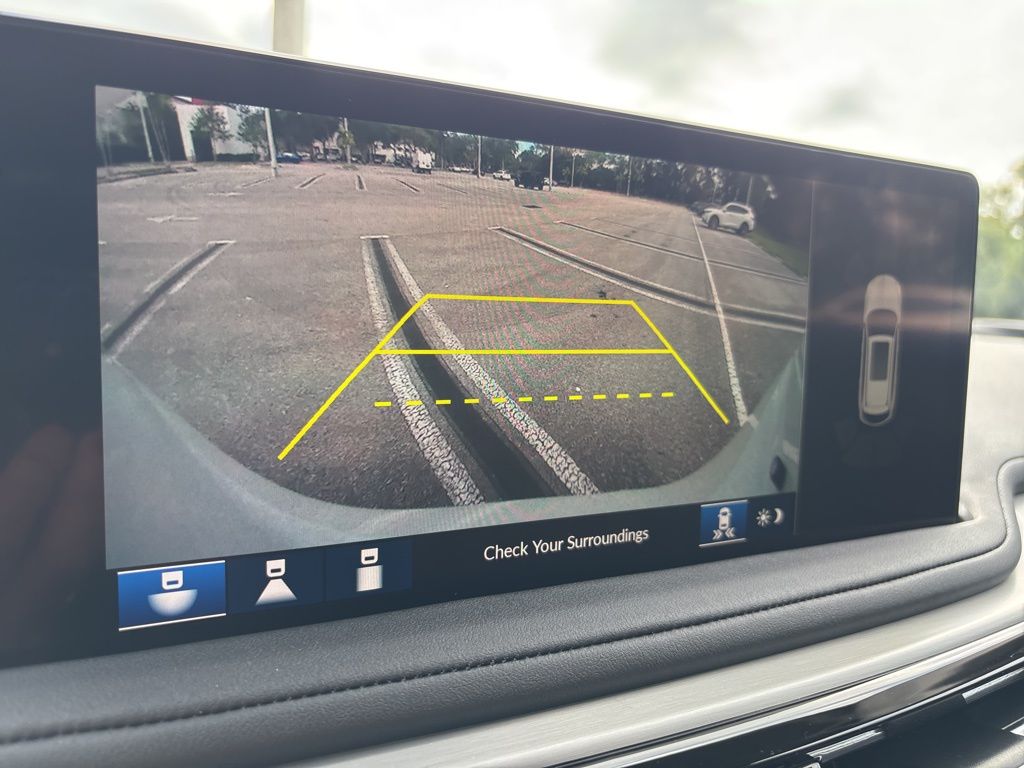 Thumbnail: 2026 Acura MDX - 30