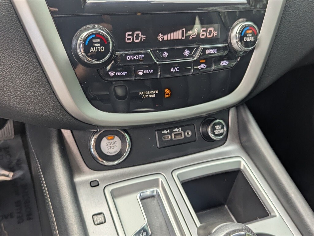 Thumbnail: 2020 Nissan Murano - 23