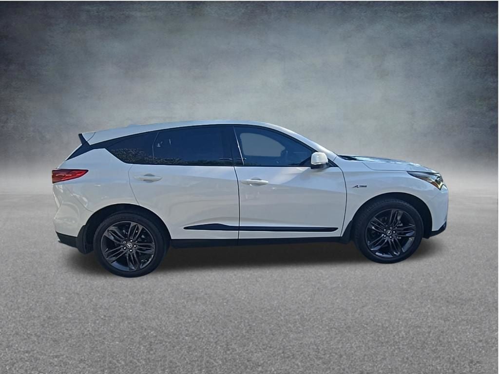Thumbnail: 2023 Acura RDX - 4
