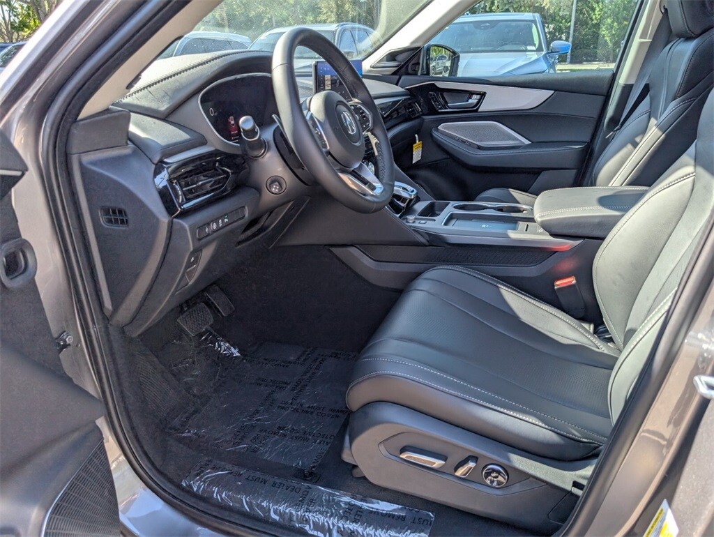 Thumbnail: 2026 Acura MDX - 12