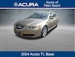  Acura TL