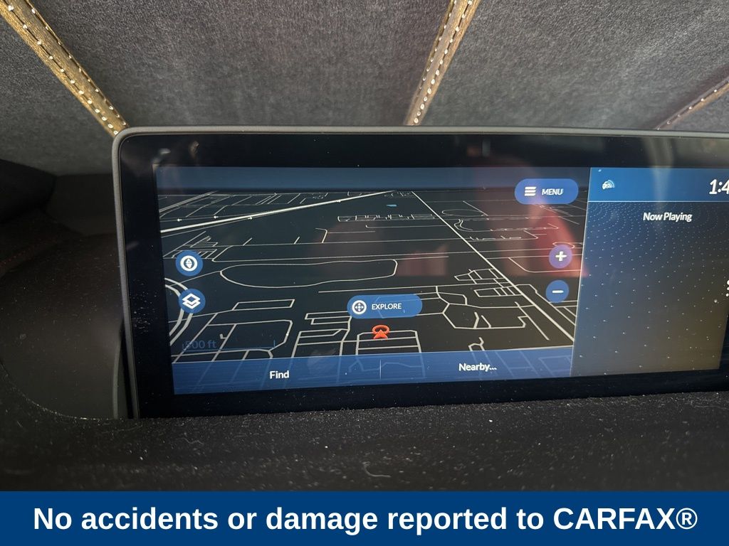 Thumbnail: 2023 Acura TLX - 2