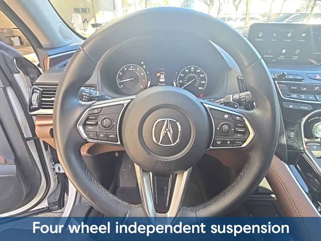 Thumbnail: 2023 Acura RDX - 24