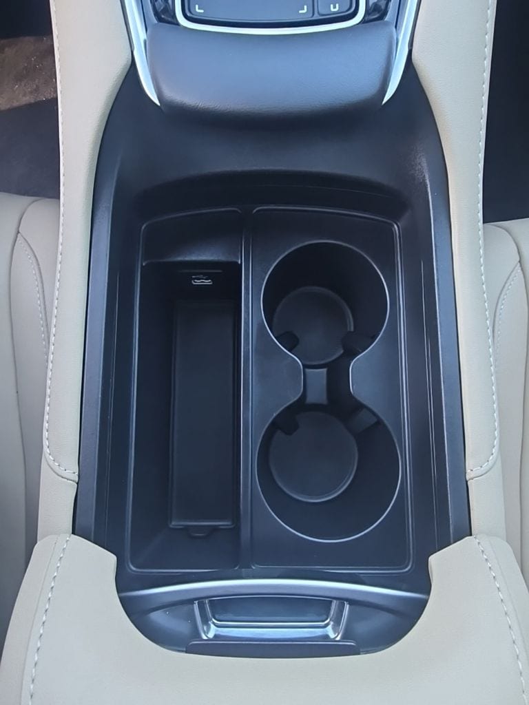 Thumbnail: 2023 Acura RDX - 21