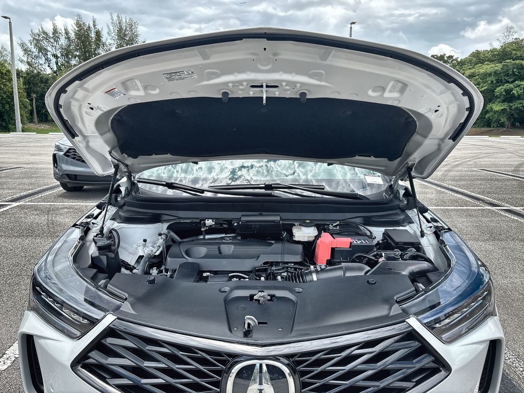 Thumbnail: 2026 Acura RDX - 18