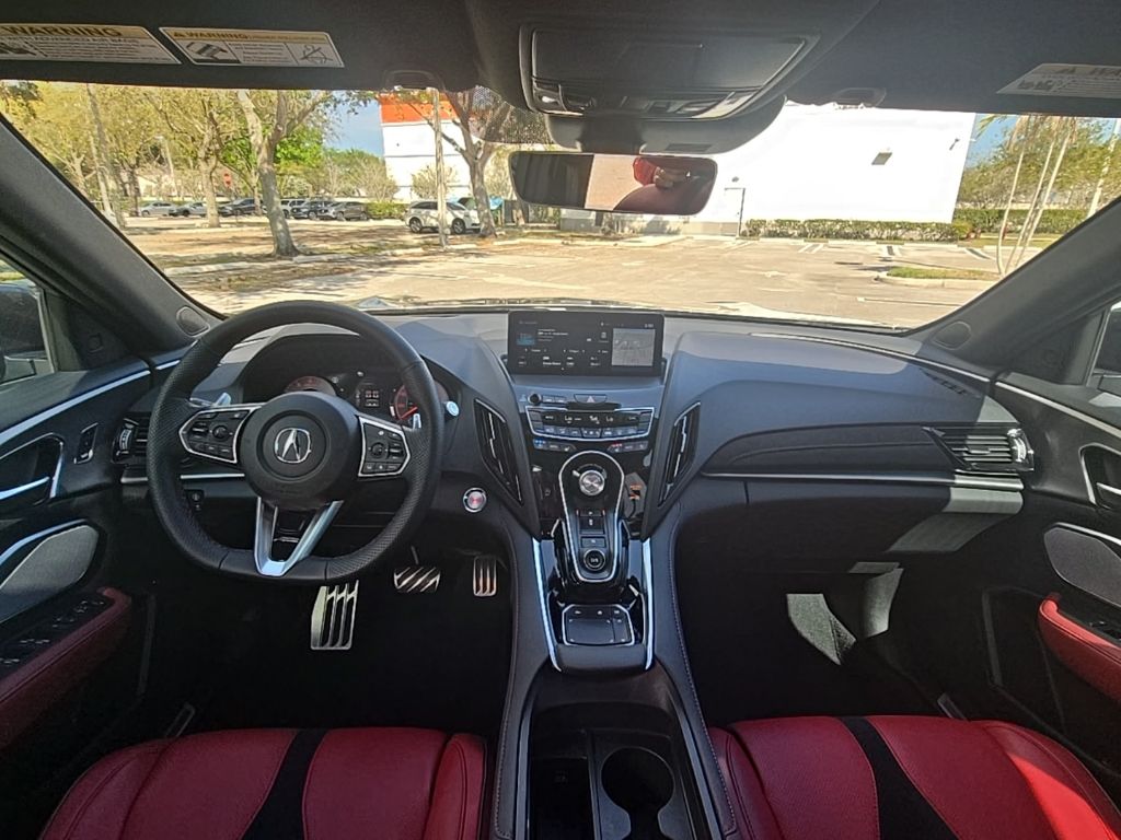 Thumbnail: 2023 Acura RDX - 31