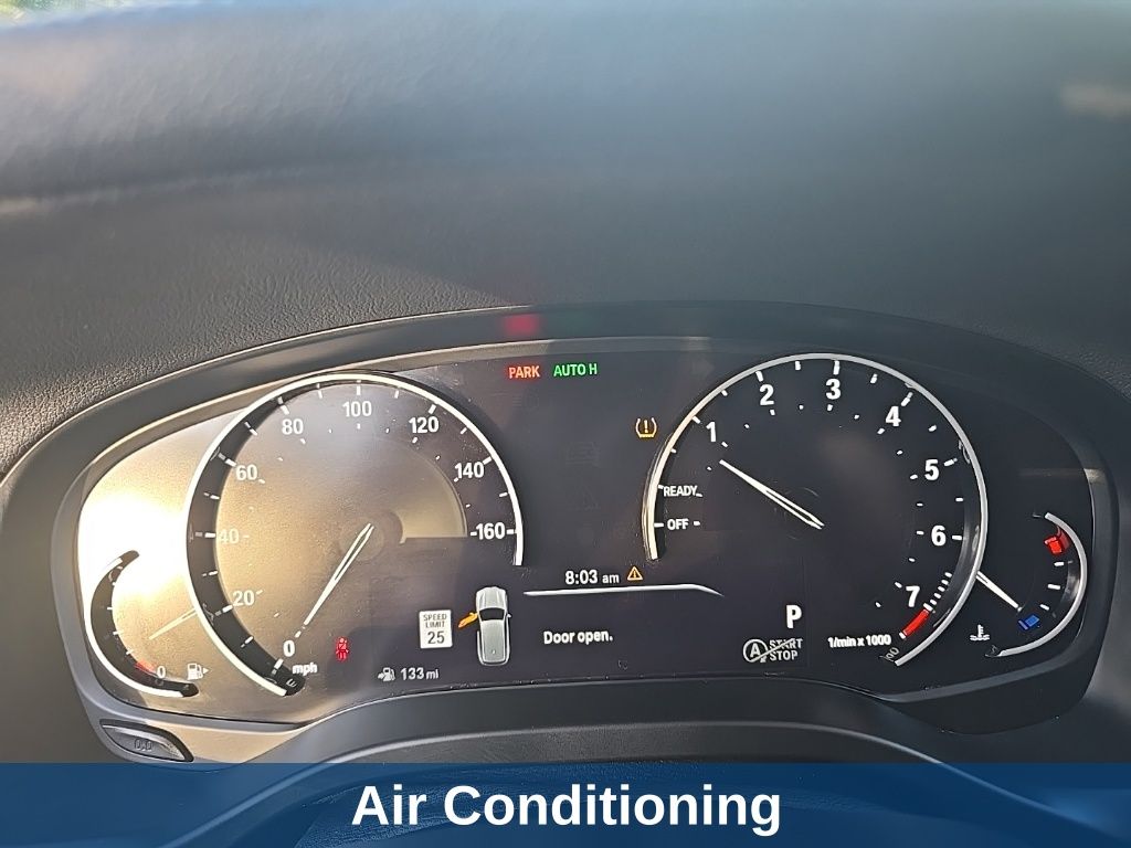 Thumbnail: 2020 BMW X3 - 23