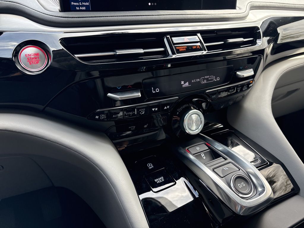 2026 Acura MDX Technology Package - Photo 31