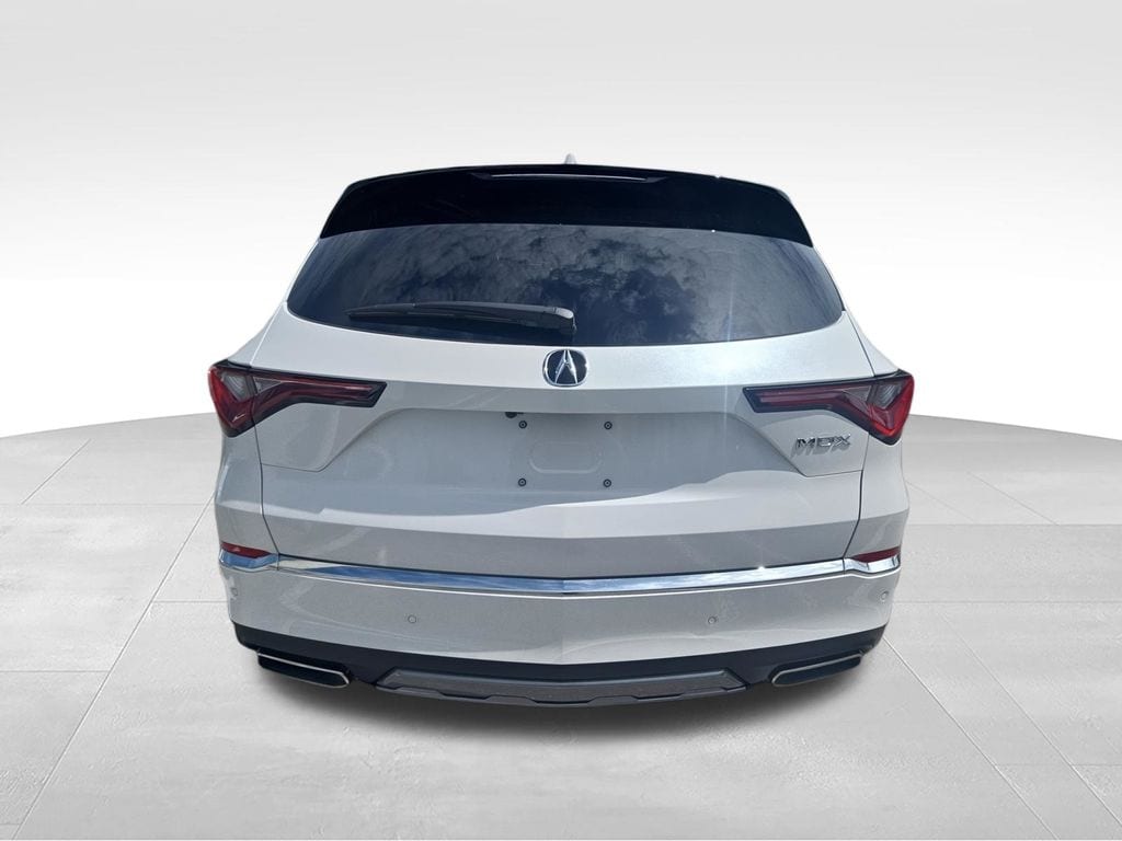 Thumbnail: 2026 Acura MDX - 7